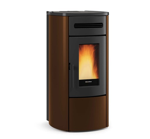 Nordica-Extraflame - Guenda Evo IDRO - 3 Colors