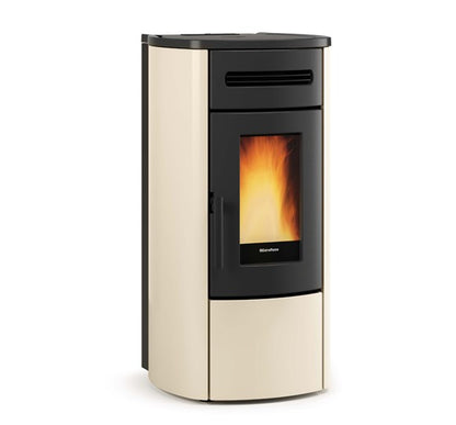 Nordica-Extraflame - Guenda Evo IDRO - 3 Colors