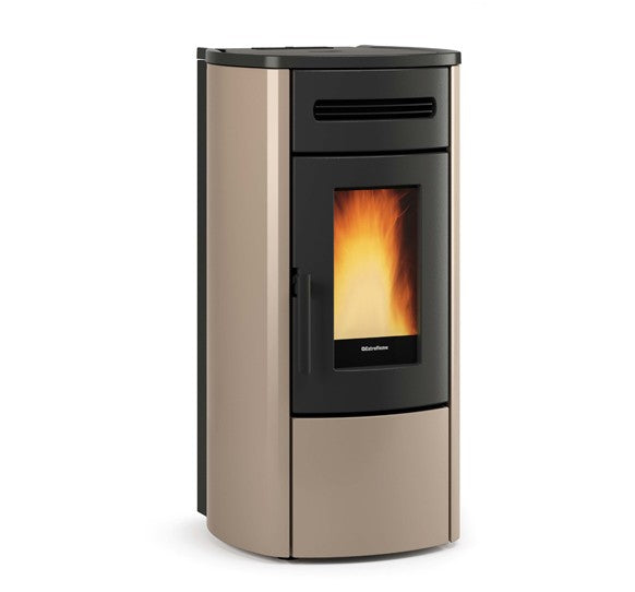 Nordica-Extraflame - Guenda Evo IDRO - 3 Colors