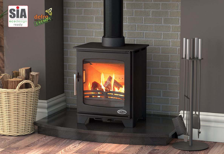 Henley - Hazelwood Compact EcoReady - 4.9 kW