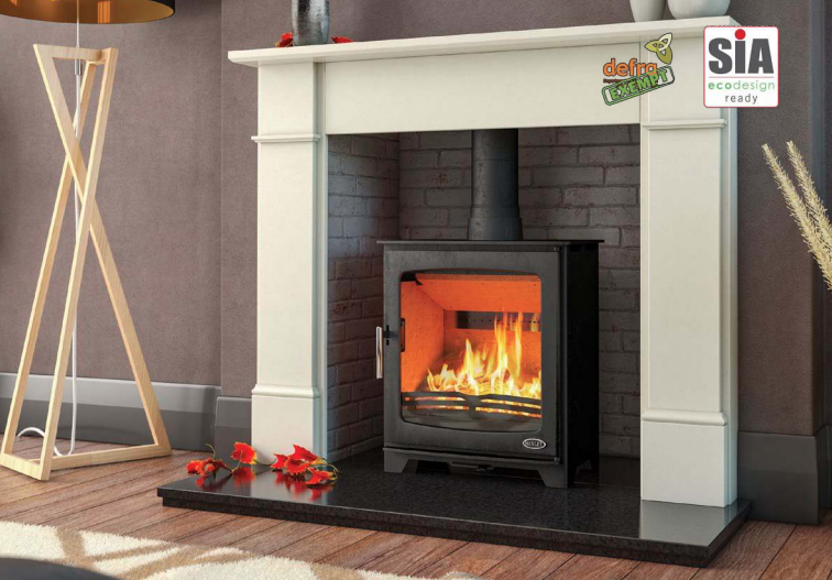 Henley - Hazelwood Landscape EcoReady - 4.9 kW