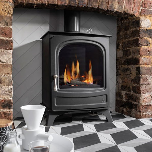 Arada - Holborn Gas