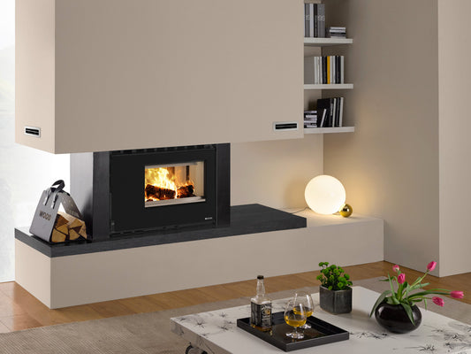 Nordica-Extraflame - Inserto 80 High Pressure