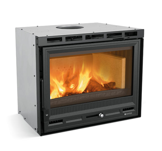 Nordica-Extraflame - Inserto 70 L 4.0 Ventilato