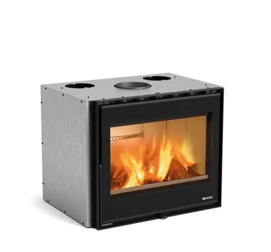 Nordica-Extraflame - Inserto 70 Wide