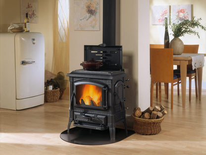 Nordica-Extraflame - Isetta Con Cerchi 4.0 Evo
