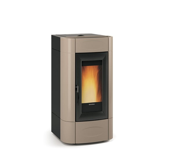 Nordica-Extraflame - Isidora H16 Evo IDRO - 3 Colors