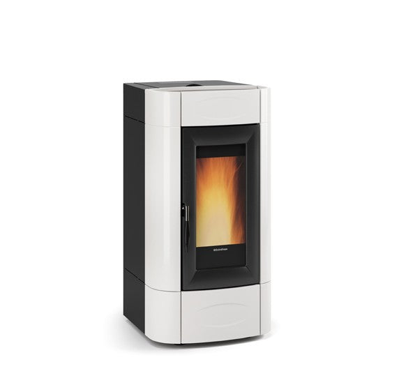 Nordica-Extraflame - Isidora H16 Evo IDRO - 3 Colors