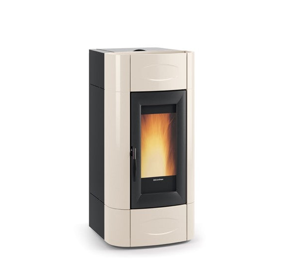 Nordica-Extraflame - Isidora H20 Evo IDRO - 2 Colors