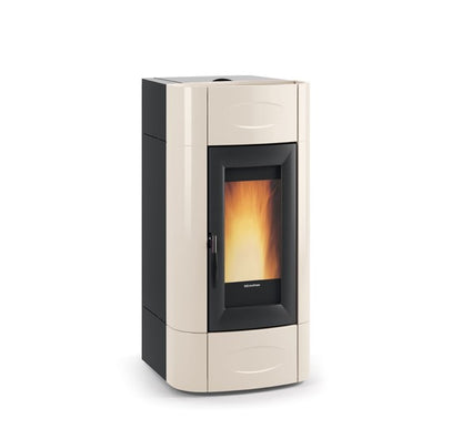 Nordica-Extraflame - Isidora H20 Evo IDRO - 2 Colors