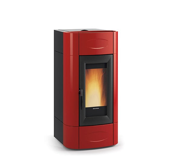 Nordica-Extraflame - Isidora H20 Evo IDRO - 2 Colors