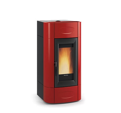 Nordica-Extraflame - Isidora H20 Evo IDRO - 2 Colors