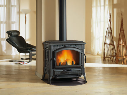 Nordica-Extraflame - Isotta Evo