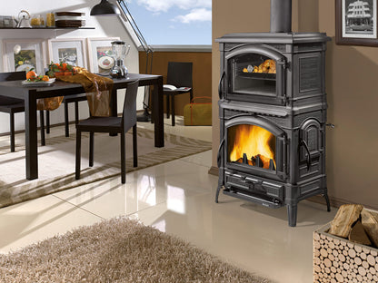 Nordica-Extraflame - Isotta Forno Evo