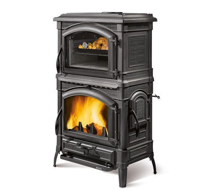 Nordica-Extraflame - Isotta Forno Evo