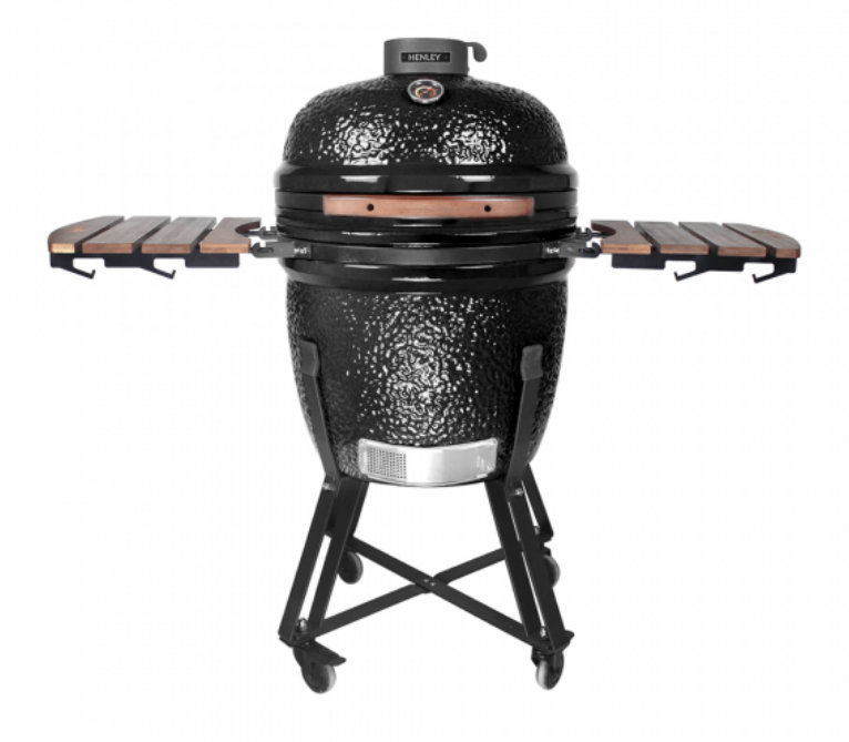 Kamado BBQ Grill