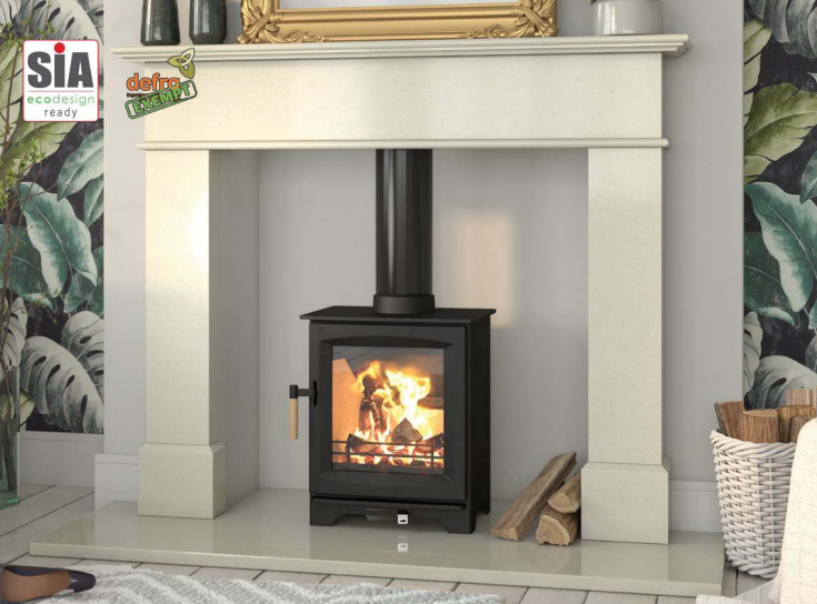 Henley - Leaf EcoReady - 4.9 kW