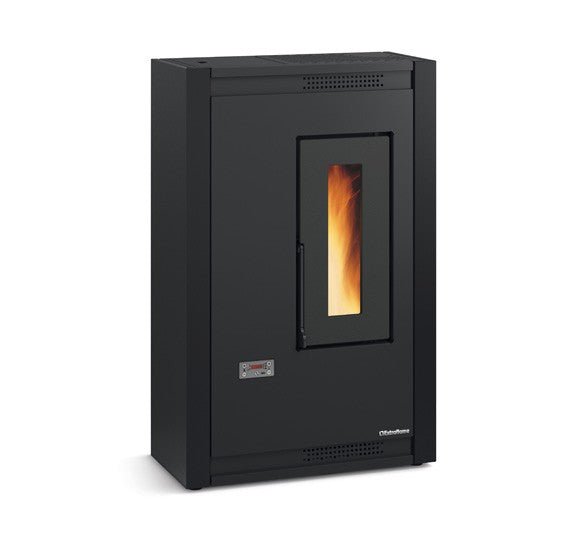 Nordica-Extraflame - Luisella 5kw - 2 Colors