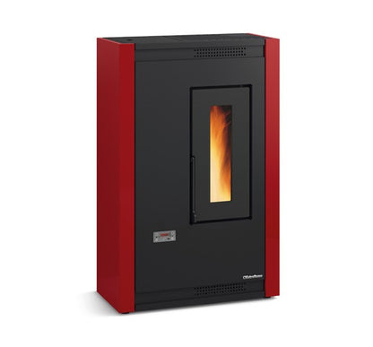 Nordica-Extraflame - Luisella 5kw - 2 Colors