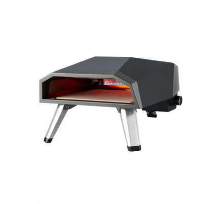Henley - Luna Flare Pizza Oven - 12"