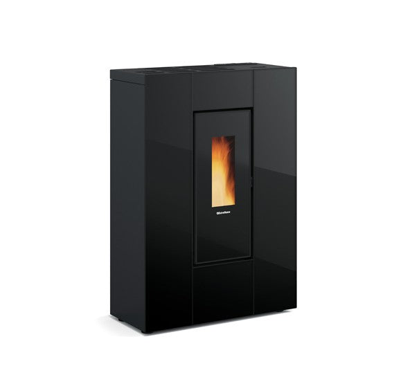 Nordica-Extraflame - Marilena PLUS ad Crystal - 2 Colors