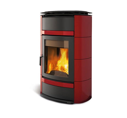Nordica-Extraflame - Norma S.Evo DSA IDRO - 3 Colors