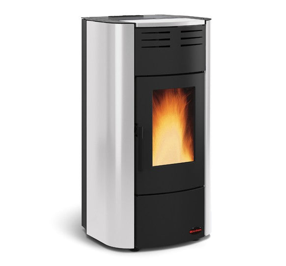 Nordica-Extraflame - Raffaella H15 IDRO - 3 Colors