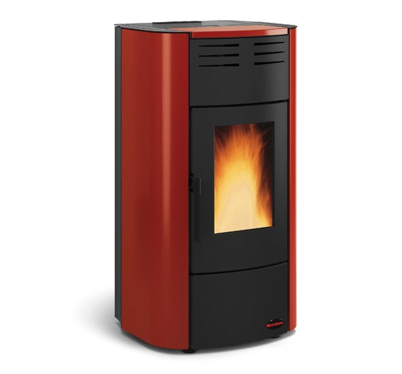 Nordica-Extraflame - Raffaella H15 IDRO - 3 Colors