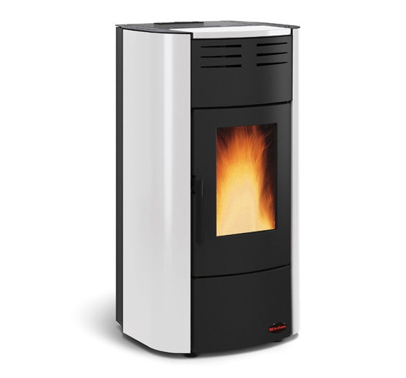 Nordica-Extraflame - Raffaella H15 IDRO - 3 Colors