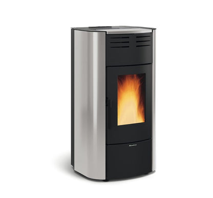 Nordica-Extraflame - Raffaella H18 IDRO - 2 Colors