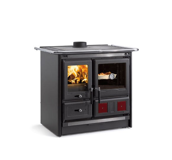 Nordica-Extraflame - Rosa L
