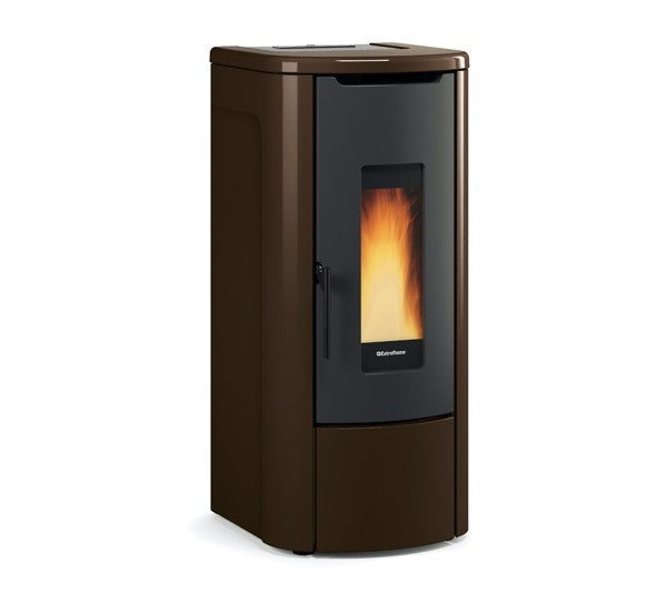 Nordica-Extraflame - Rosanna Evo IDRO - 3 Colors