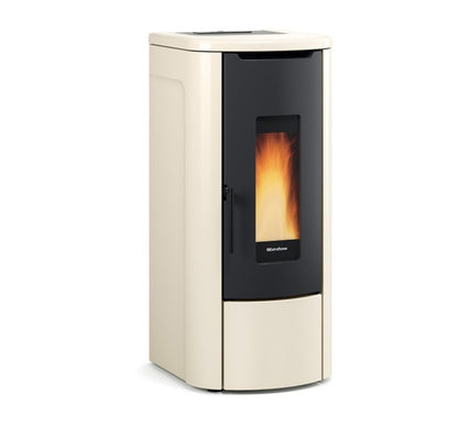 Nordica-Extraflame - Rosanna Evo IDRO - 3 Colors