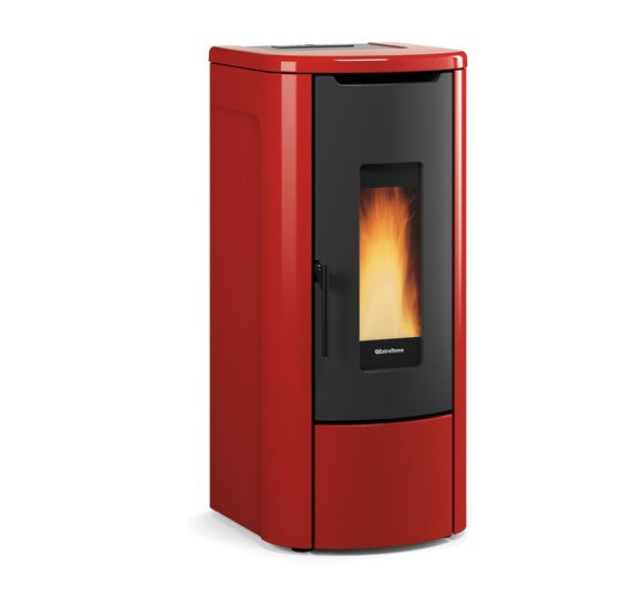Nordica-Extraflame - Rosanna Evo IDRO - 3 Colors