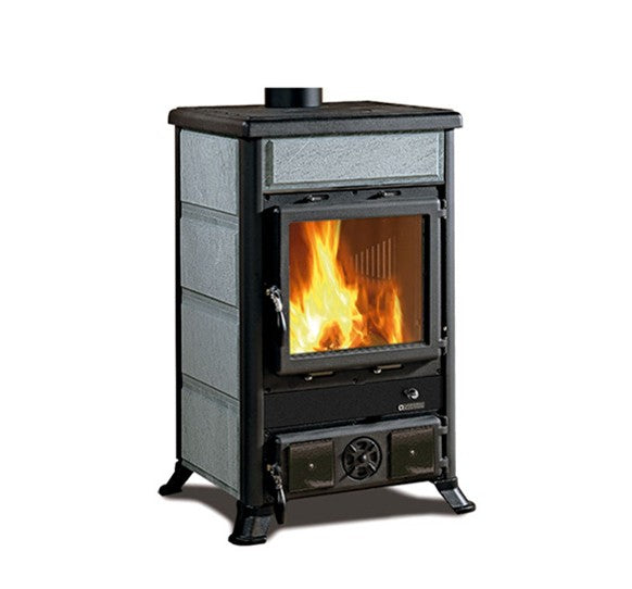 Nordica-Extraflame - Rossella R1 BII - 4 Colors