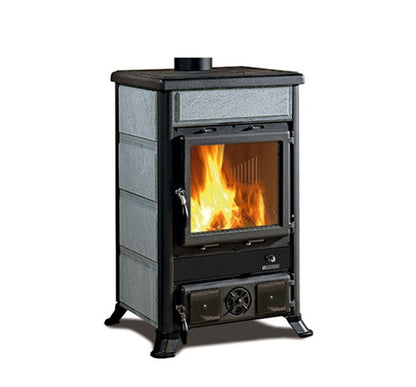 Nordica-Extraflame - Rossella R1 BII - 4 Colors