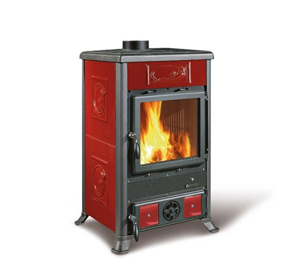 Nordica-Extraflame - Rossella R1 BII - 4 Colors