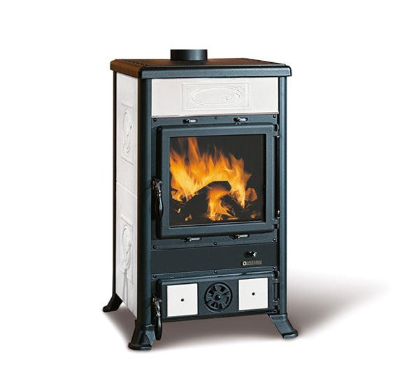 Nordica-Extraflame - Rossella R1 BII - 4 Colors