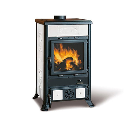 Nordica-Extraflame - Rossella R1 BII - 4 Colors
