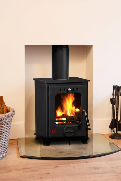 Mulberry - Shaw 5 kW