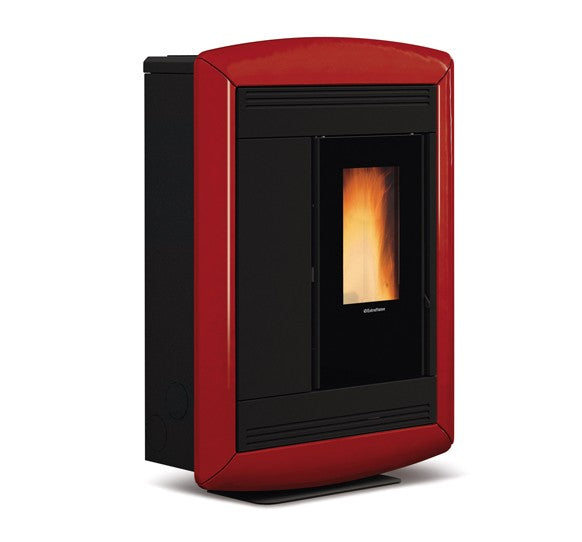 Nordica-Extraflame - Souvenir Lux Evo - 3 Colors