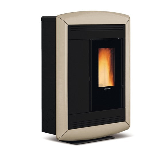 Nordica-Extraflame - Souvenir Lux Evo - 3 Colors