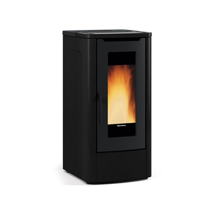 Nordica-Extraflame - Teorema - 3 Colors
