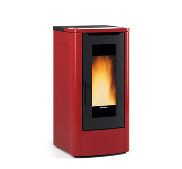 Nordica-Extraflame - Teorema - 3 Colors