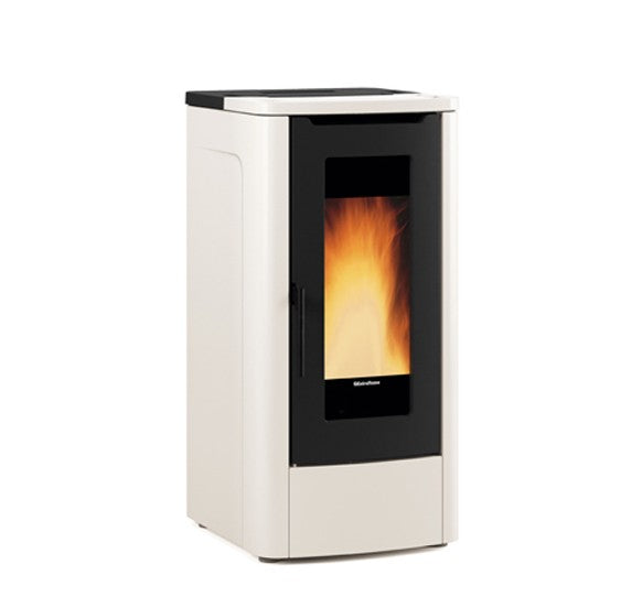 Nordica-Extraflame - Teorema - 3 Colors