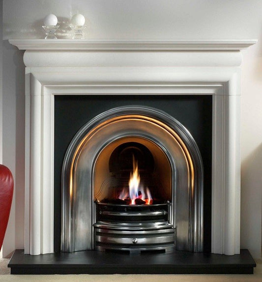 Heat Design Asquith 55 - 55", Agean Limestone