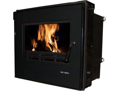 Heat Design - Vitae Insert Boiler 25 kW